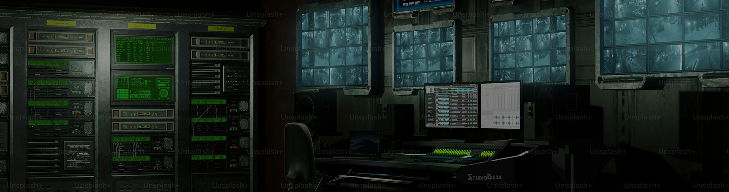 Network Infrastructure