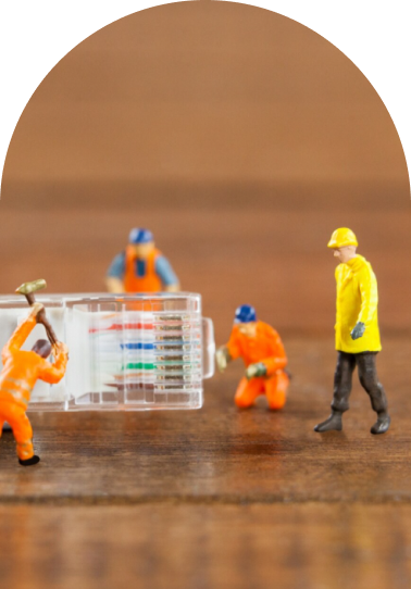 Network infrastructure