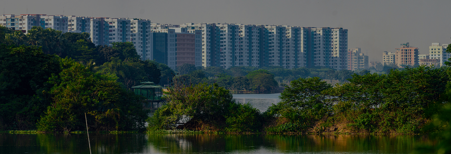 Network Infrastructure